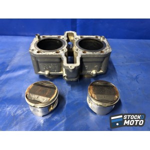 Cylindre pistons KAWASAKI...