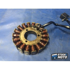 Stator alternateur KAWASAKI...