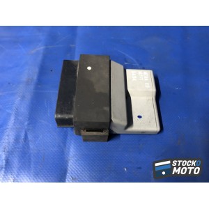 Boitier CDI ECU HONDA CBF 600 S de 2004 à 2007. 