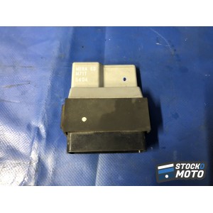 Boitier CDI ECU HONDA CBF 600 S de 2004 à 2007. 