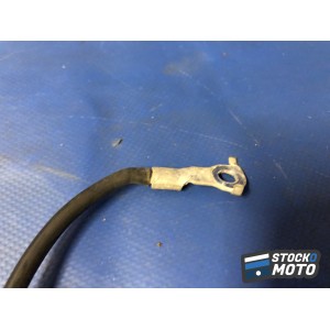 Cable de masse HONDA CBF 600 S de 2004 à 2007. 