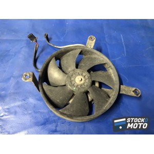 Ventilateur HONDA CBF 600 S...