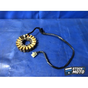 Stator alternateur HONDA CBF 600 S de 2004 à 2007. 