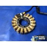 Stator alternateur HONDA CBF 600 S de 2004 à 2007. 