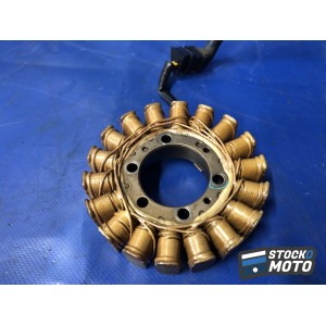 Stator alternateur HONDA CBF 600 S de 2004 à 2007. 