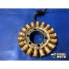 Stator alternateur HONDA CBF 600 S de 2004 à 2007. 