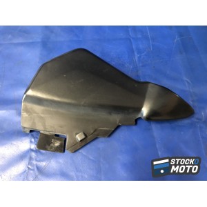 Cache plastique  gauche HONDA CBF 600 S de 2004 à 2007.