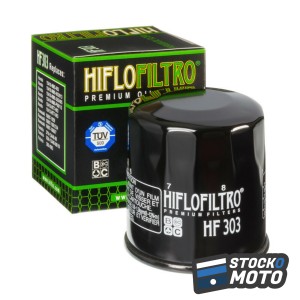 Filtre à huile HF303...