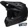 Casque BELL MX-9 Mips - Matte Black M