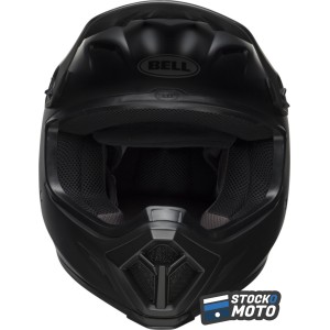 Casque BELL MX-9 Mips - Matte Black M