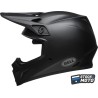 Casque BELL MX-9 Mips - Matte Black M