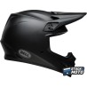 Casque BELL MX-9 Mips - Matte Black M