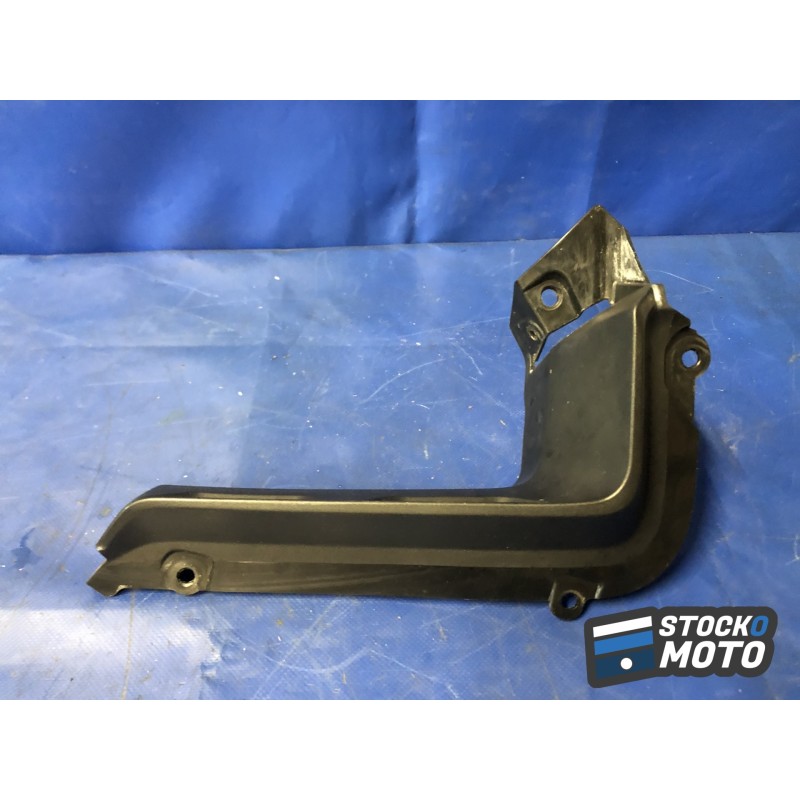 Cache plastique de flanc droite n°2 HONDA CBR 500 R de 2013 à 2015. 