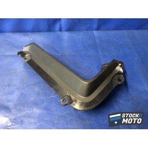 Cache plastique de flanc droite n°2 HONDA CBR 500 R de 2013 à 2015. 