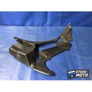 Cache plastique intérieur de flanc gauche HONDA CBR 500 R de 2013 à 2015. 