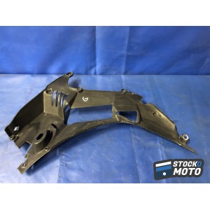 Cache plastique intérieur de flanc gauche HONDA CBR 500 R de 2013 à 2015. 