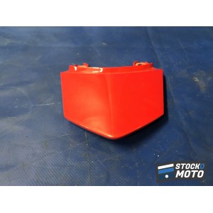 Coque arrière centrale HONDA CBR 500 R de 2013 à 2015. 