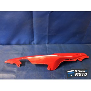 Coque arrière gauche HONDA CBR 500 R de 2013 à 2015. 