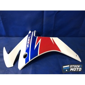 Flanc de carénage gauche HONDA CBR 500 R de 2013 à 2015. 