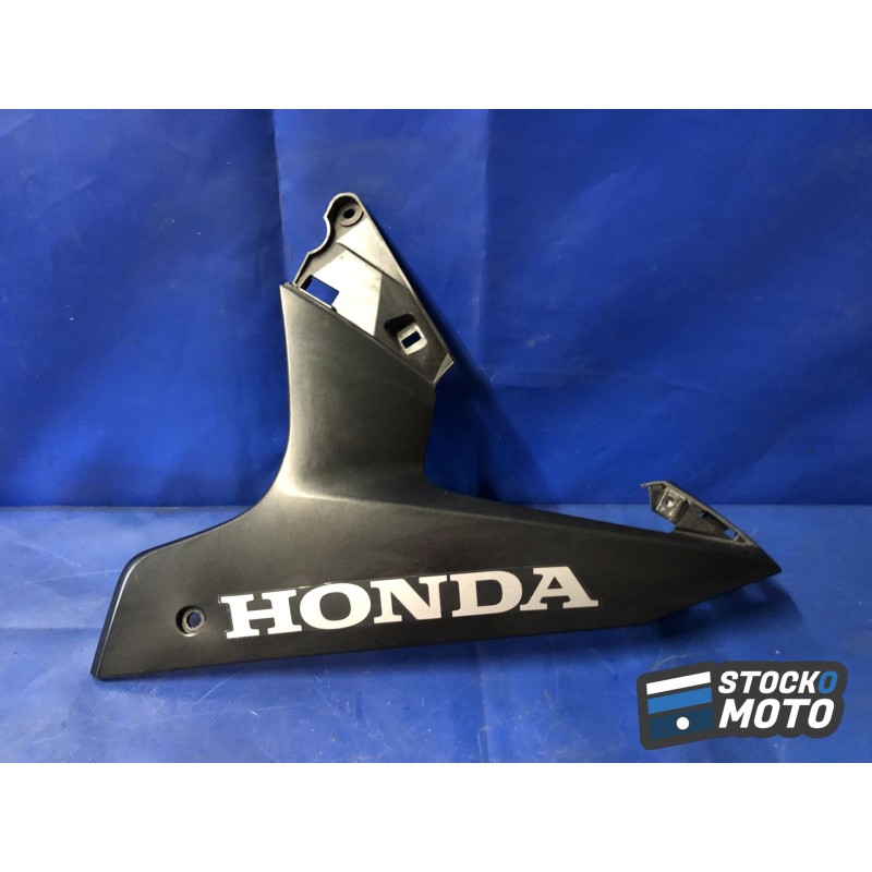 Sabot de carénage droit HONDA CBR 500 R de 2013 à 2015. 