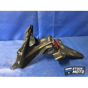 Support de plaque HONDA CBR 500 R de 2013 à 2015. 