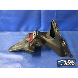 Support de plaque HONDA CBR 500 R de 2013 à 2015. 