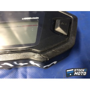 Compteur Tableau de bord HONDA CBR 500 R de 2013 à 2015. 