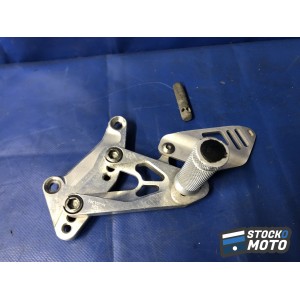 Commande reculée Gilles Tooling Commandes reculées Factor X Honda CBR500R/CB500F/CB500X (13-16) HONDA CBR 500 R de 2013 à 2015. 