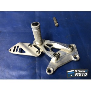 Commande reculée Gilles Tooling Commandes reculées Factor X Honda CBR500R/CB500F/CB500X (13-16) HONDA CBR 500 R de 2013 à 2015. 