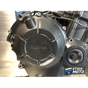 Moteur HONDA CBR 500 R de 2013 à 2015.