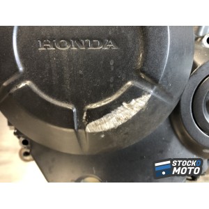 Moteur HONDA CBR 500 R de 2013 à 2015.