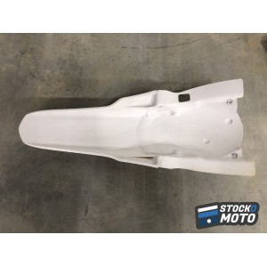 Kit plastique Blanc Tm racing 450 FI 2017