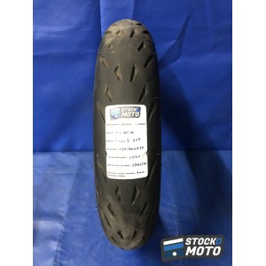 Michelin Power 5 2CT 120 70...