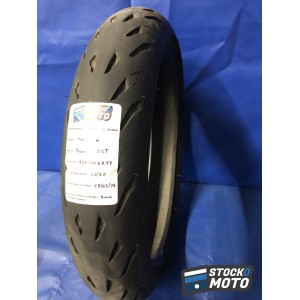 Michelin Power 5 2CT 120 70 zr 17