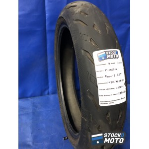 Michelin Power 5 2CT 120 70 zr 17