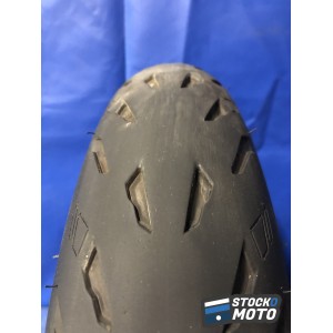 Michelin Power 5 2CT 120 70 zr 17