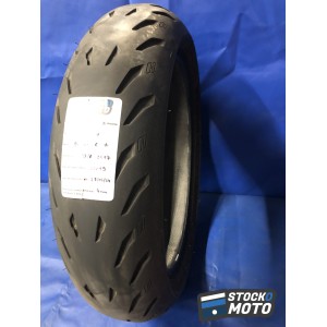 Michelin Power 5 2CT 160 60 zr 17 HONDA CBR 500 R de 2013 à 2015.