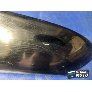 Coque arrière gauche KAWASAKI ER-6 N de 2006 à 2008. 