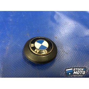 Logo BMW sur te de fourche BMW F 800 S