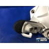 Platine repose pied droite BMW F 800 S