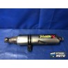 Silencieux AKRAPOVIC KAWASAKI ER-6 N de 2006 à 2008.