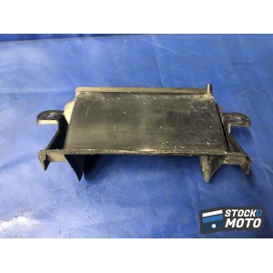 Support de batterie modifié SUZUKI SV 650 S de 1999 à 2002. 