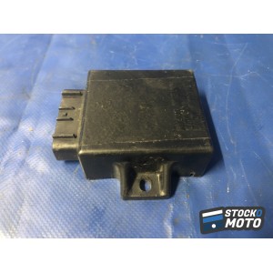 Boitier CDI ECU SUZUKI SV 650 S de 1999 à 2002. 