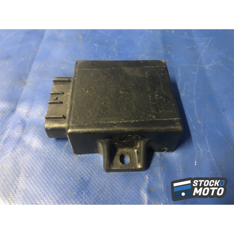 Boitier CDI ECU SUZUKI SV 650 S de 1999 à 2002. 