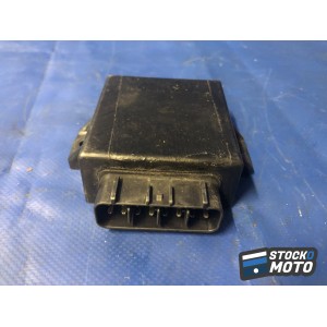 Boitier CDI ECU SUZUKI SV 650 S de 1999 à 2002. 