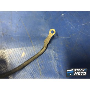 Cable de masse SUZUKI SV 650 S de 1999 à 2002. 