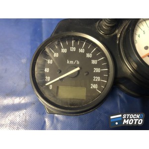 Compteur Tableau de bord SUZUKI SV 650 S de 1999 à 2002. 