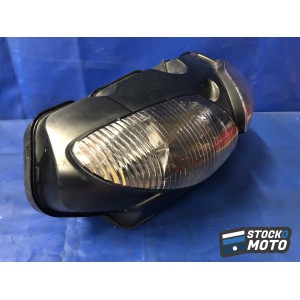 Optique de phare SUZUKI SV 650 S de 1999 à 2002. 