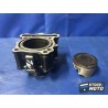 Cylindre piston avant SUZUKI SV 650 S de 1999 à 2002. 