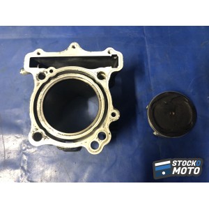 Cylindre piston avant SUZUKI SV 650 S de 1999 à 2002. 